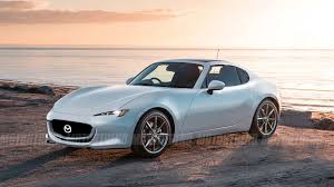 Mazda CEO Says Next Miata Will Be Same Weight, EV-Ready