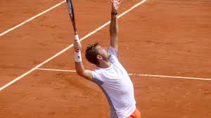 Estoril R1 previews and predictions: Wawrinka vs. Burruchaga, Van de Zandschulp vs. Faria