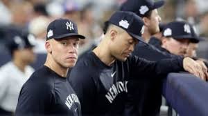 How Judge's injury impacts Yankees' Deadline plans