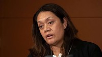 Health NZ boss Margie Apa resigns