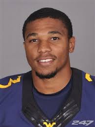 For star running back Charles Sims, the fact that West Virginia relied on the running game Saturday was no surprise, especially once the game got started. - 7_1049222