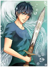 Image result for percy jackson