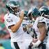 Eagles-Buccaneers Final Score: Philadelphia defeats Tampa Bay ...