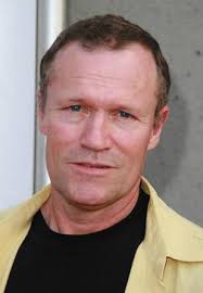 <b>Michael Rooker</b> (geboren am 6. April 1955 in Jasper, Alabama, USA) - 60q1-6q