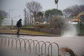 ¡Alerta Total! Tormentas y Lluvias Azotan Buenos Aires y 9 Provincias
