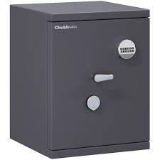 High-security DuoForce T2 safe with T2 tool resistance