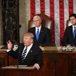 Trump blames Republicans in Congress for his woes. Does he have a point? 1