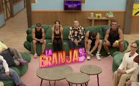 Como Votar En La Granja Vip