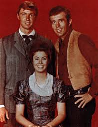Image result for the virginian tv series