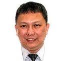 Aristides G. Panlilio, M.D.. Department Manager, Allied Medical Specialties. - panlilio_aristides