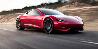 Tesla delays Roadster public demonstration again - rocket thrusters not ready - ArenaEV