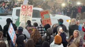 San Francisco Mayor Daniel Lurie commenting on federal deployment