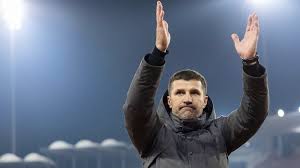 Kandidatenliste wird immer kleiner: Neuer Name auf der Luzerner Trainerliste aufgetaucht | blue News