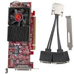 VisionTek Radeon 77SFF 1GB GDDR (DVI-I)