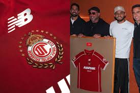 Toluca presenta su nuevo jersey para el Apertura 2026: así es la armadura con la que buscará recuperar el título