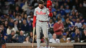 Phillies' and Cubs' Contrasting Fortunes: A Tale of Streaks