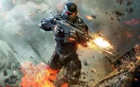 Image result for Crysis 2