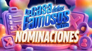 ¿Quién votó vs quién en la tercera NOMINACIÓN de 'La Casa de los Famosos México' HOY 12 de agosto?