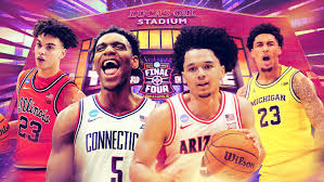NCAA Men's Final Four 2026: Matchups, Predictions, and Broadcast Details