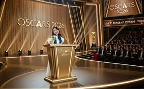 Premios Oscar 2026: Chingu Amiga será host digital en Tv Azteca
