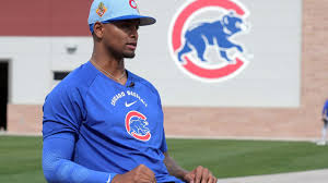 Chicago Cubs president comments on targeting “really nasty” Edward Cabrera