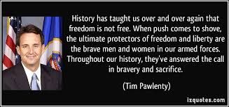 Tim Pawlenty Quotes. QuotesGram via Relatably.com