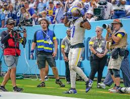 Davante Adams Ready to Challenge Eagles Rookie Quinyon Mitchell