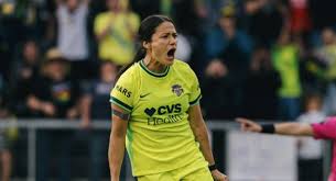 Rebeca Bernal