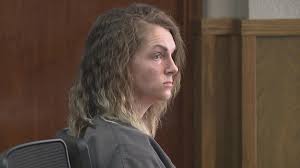 Trial for Spokane woman accused of killing ex-boyfriend delayed after defense team fails to appear