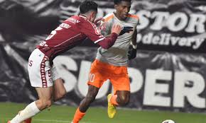 Rapid - Metaloglobus 0-0, ACUM, la DGS 1. Ocazie mare pentru giuleșteni