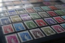 Image result for συλλογεσ γραμματοσημων