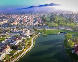 Image of Menifee, California