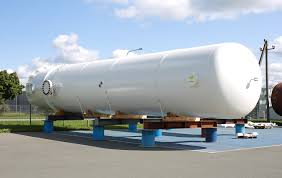Storage tanks - Hydrogen and Carbon Capture Technology World ...