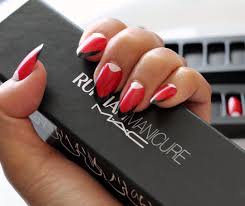 Image result for ruffian manicure