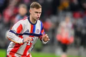 Will Kimmich return? How Bayern could play in Leipzig