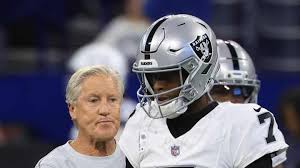 Raiders learning the brutal truth about Geno Smith that Seahawks already knew