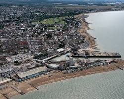 Image of Whitstable, UK