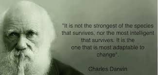 charles-darwin-quotes | For Whom the Gear Turns via Relatably.com