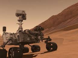 Résultat de recherche d'images pour "robot curiosity deux bouches"