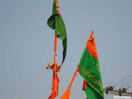 Image result for images ;of flag festival at shirdi