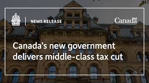 Prime Minister of Canada - News update