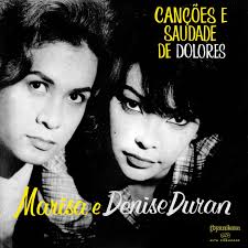 Link original: Marisa Gata Mansa e Denise Duran – Canções e Saudades de Dolores (1960) Publicado em: Thursday, August 24, 2006 by zecalouro - marisa-e-denise-duran-canc3a7oes-e-saudades-de-dolores1