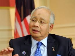 Image result for Najib Tun Razak