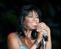 Image of Natalie Cole