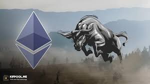 اتریوم فقط ۷٪ تا رکورد تاریخی؛ آیا ۵۰۰۰ دلار قطعی است؟