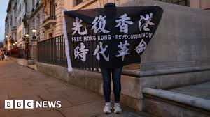 BBC - News update