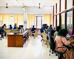 Image of University of Calicut Laboratories