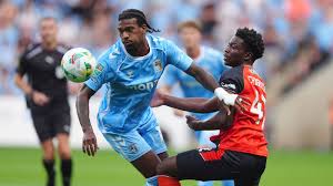 Carabao Cup First Round: Live Updates, News, and How to Watch