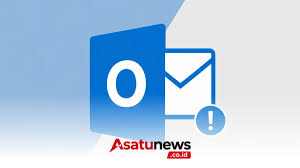 Is Outlook down? Microsoft Investigates Global Authentication Glitch