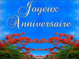 Image result for joyeux anniversaire mon ami